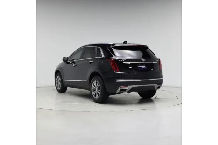 $34998 : Cadillac XT5 2023 Premium Lu image 2