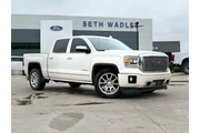 GMC Sierra 1500 2015 4x4 Den en Oklahoma City
