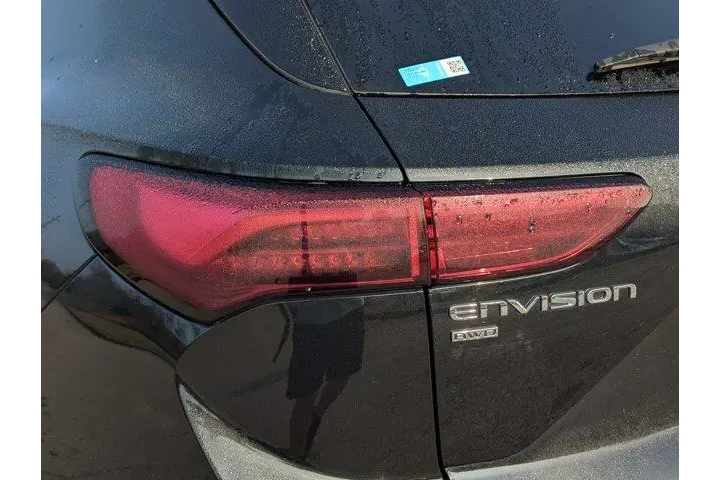 $29999 : Buick Envision 2024 AWD Pref image 10
