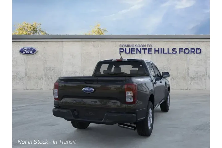 $31572 : Ford Ranger 2025 4x2 XL 4dr image 8