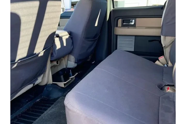 $18900 : Ford F-150 2014 4x4 XLT 4dr image 7