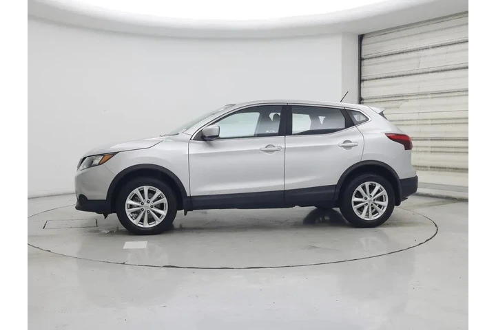 $15998 : Nissan Rogue Sport 2018 S 4d image 3