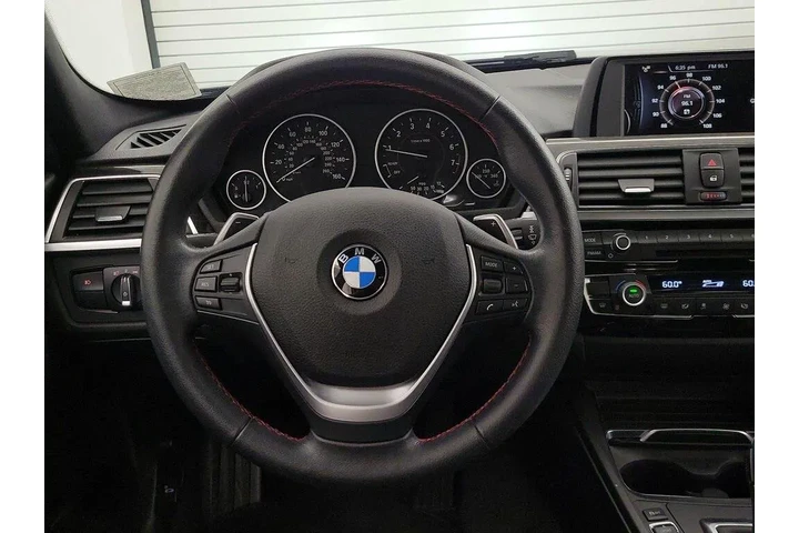 $16998 : BMW 3 Series 2016 328i 4dr S image 10