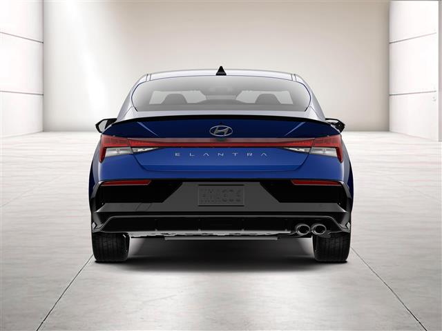 $30030 : New 2024 Hyundai ELANTRA N Li image 6