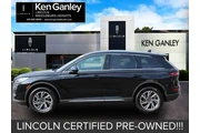 $37999 : Lincoln Corsair 2024 AWD Pre thumbnail