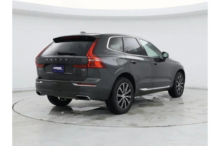 $28998 : Volvo XC60 2021 T5 Inscripti image 8
