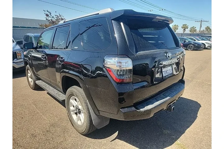 $21991 : Toyota 4Runner 2016 4x2 SR5 image 10