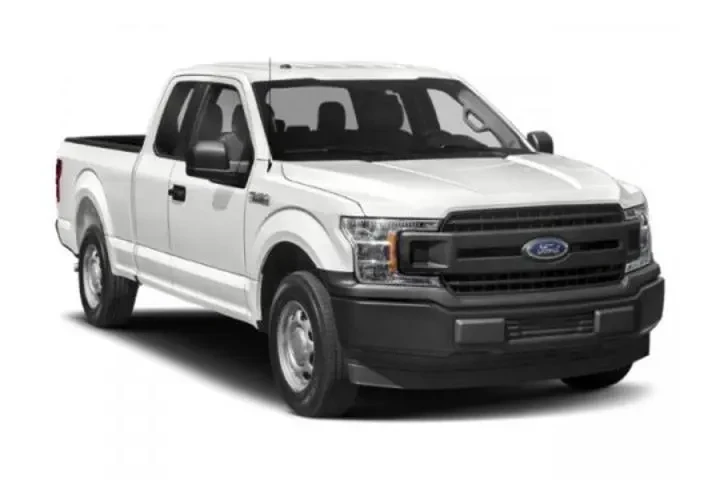 $25995 : Ford F-150 2019 4x4 XL 4dr S image 9
