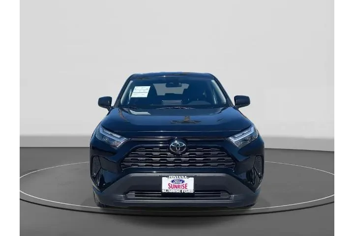 $29400 : Toyota RAV4 2024 AWD LE 4dr image 3