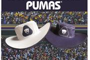 SOMBREROS PLEGABLES PUMAS en Mexico DF