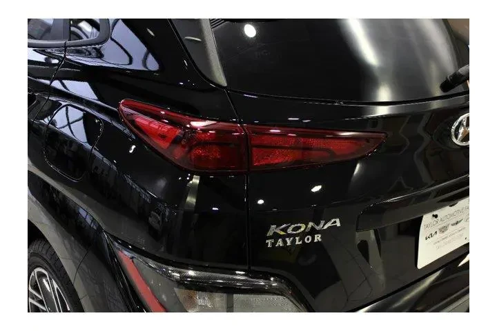 $22449 : Hyundai KONA 2023 AWD N Line image 10