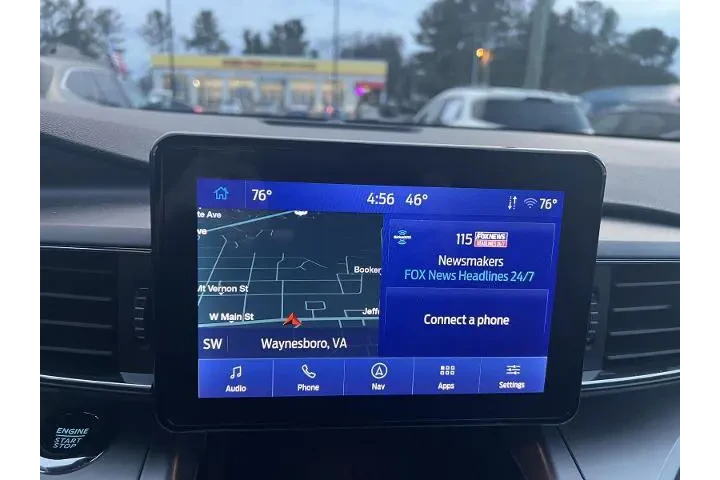 $27914 : Ford Explorer 2022 AWD XLT 4 image 10