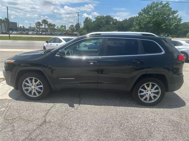 $19990 : 2018 JEEP CHEROKEE image 3