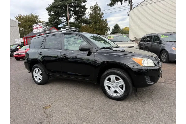 $7995 : 2009 RAV4 image 2