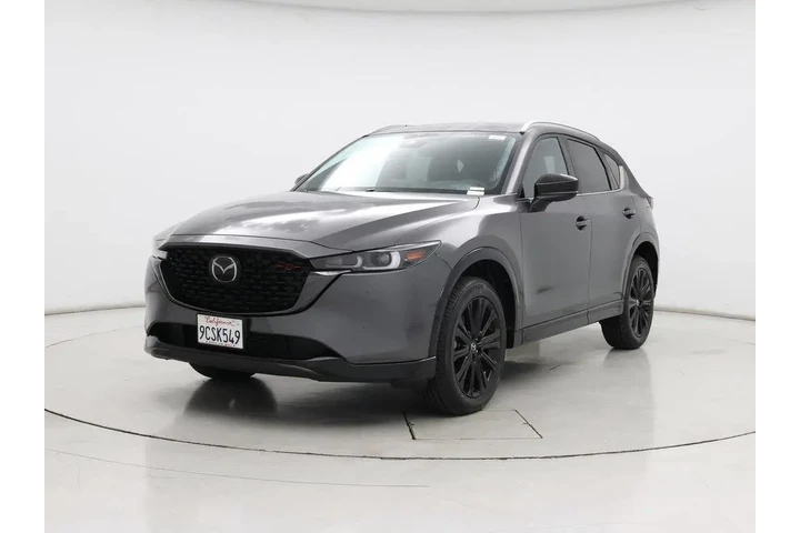$27998 : Mazda CX-5 2022 AWD 2.5 Turb image 4