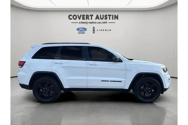 $19857 : Jeep Grand Cherokee 2019 4x4 image 6