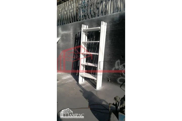 $2 : ANDAMIOS PARA TRABAJO image 4