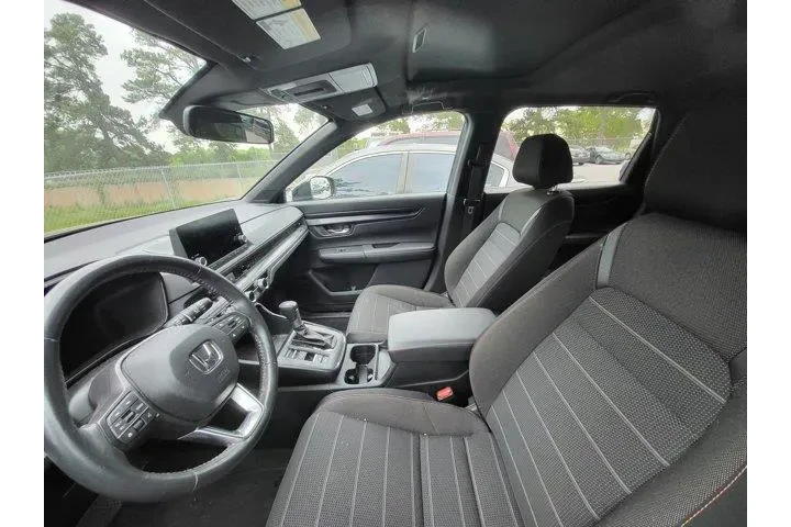 $31499 : Honda CR-V Hybrid 2024 AWD S image 10