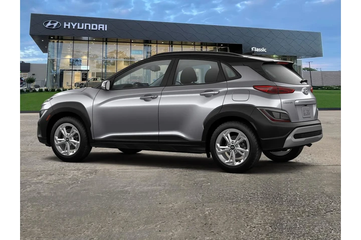 $21000 : Hyundai KONA 2023 AWD SEL 4d image 4