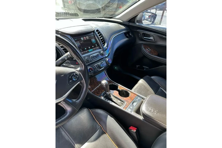 $12495 : 2015 CHEVROLET IMPALA2015 CHE image 7