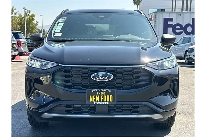 $24000 : Ford Escape 2024 ST-Line 4dr image 2