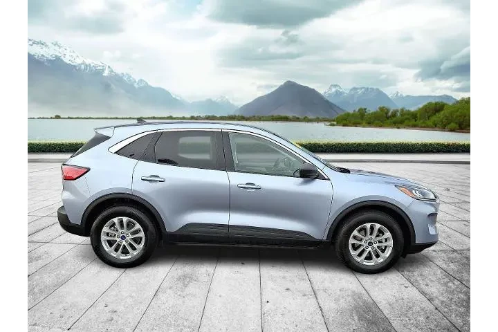 $21997 : Ford Escape 2022 AWD SE 4dr image 7