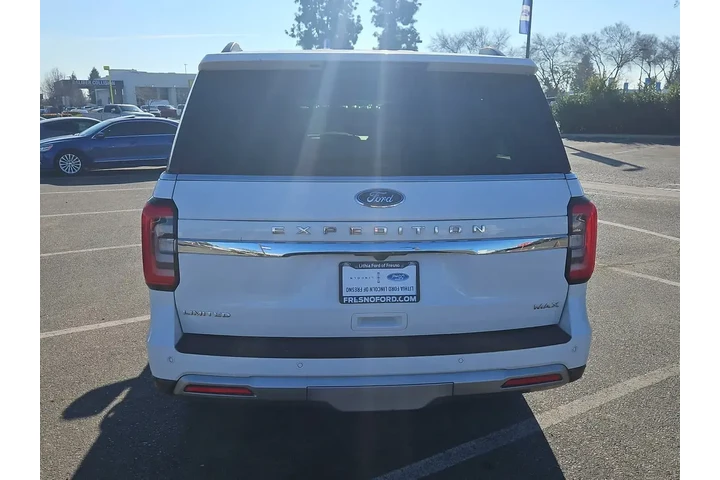 $37000 : Ford Expedition MAX 2024 4x2 image 7