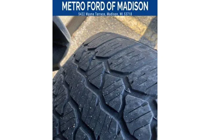 $14995 : Ford F-150 2014 4x4 FX4 4dr image 6