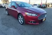 2015 Fusion SE en Modesto