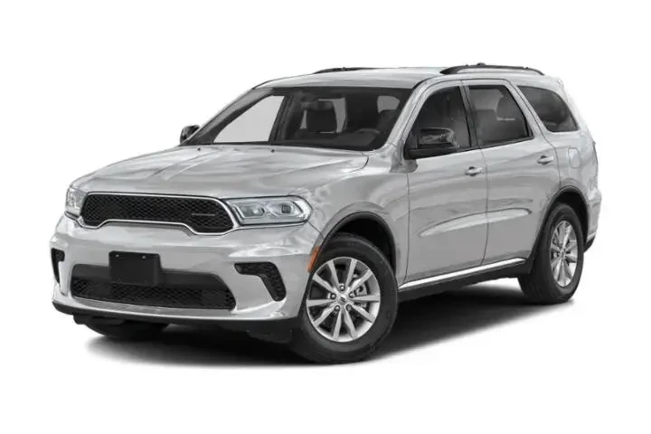 Dodge Durango 2025 AWD GT 4d image 1