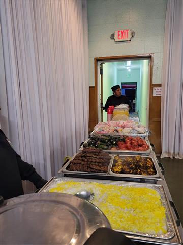 Morales Catering image 6