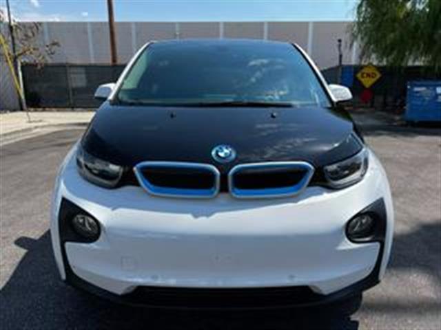 $9895 : 2014 BMW I32014 BMW I3 image 9