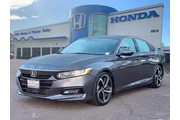 Honda Accord 2020 Sport 4dr en San Diego