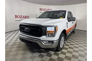 $27000 : Ford F-150 2022 4x2 XL 4dr S thumbnail