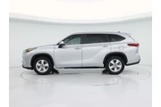 $31998 : Toyota Highlander 2023 Plati thumbnail