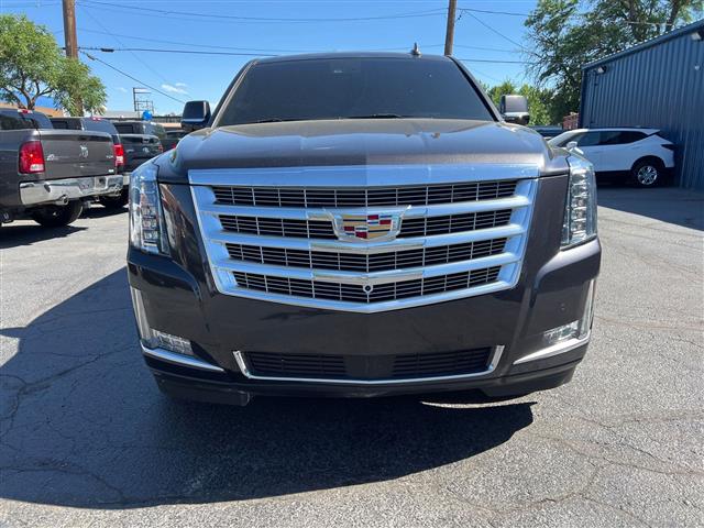 $31888 : 2016 Escalade Platinum, BEAUT image 4