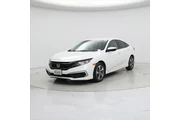 $19998 : Honda Civic 2019 LX 4dr Seda thumbnail