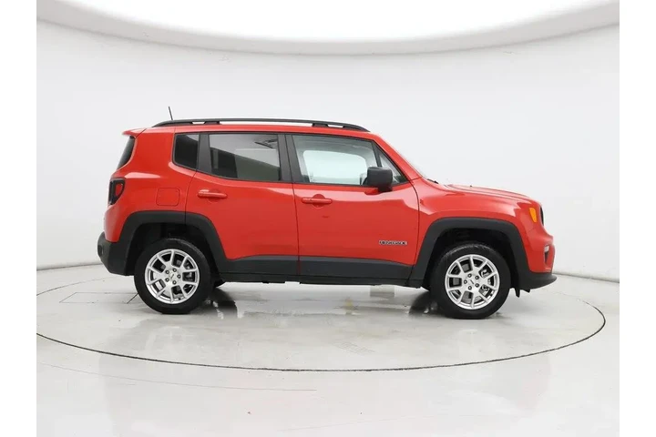 $19998 : Jeep Renegade 2022 4x4 Latit image 7