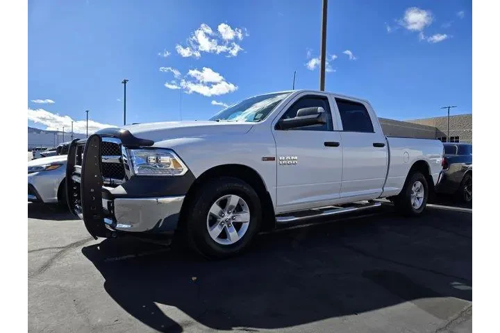 $19991 : Ram 1500 2016 4x4 Tradesman image 2