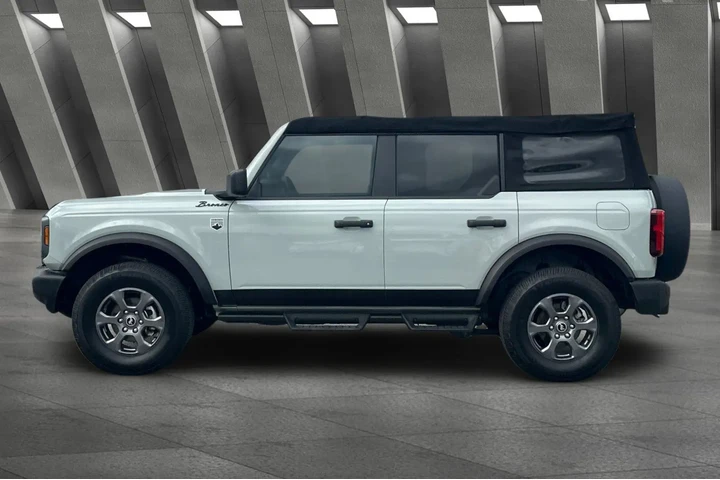 $36900 : Ford Bronco 2023 4x4 Big Ben image 8