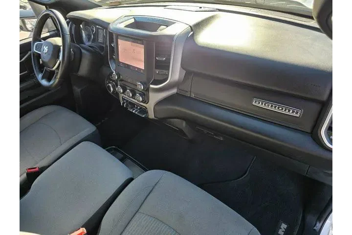 $38900 : Ram 2500 2024 4x4 Big Horn 4 image 9