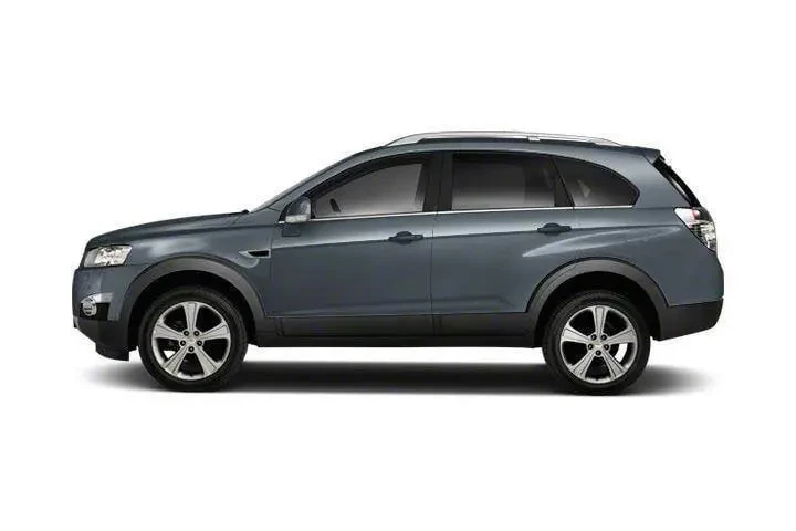 2013 Captiva Sport LT image 1