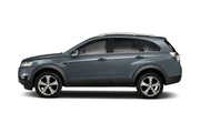 2013 Captiva Sport LT en Corpus Christi