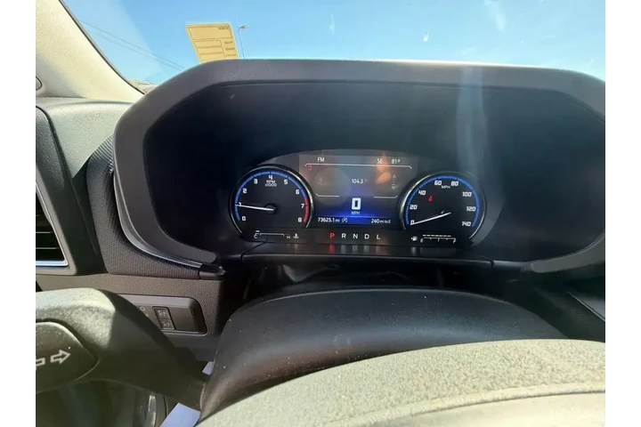 $20891 : Ford Bronco Sport 2021 AWD O image 10