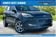 Ford Escape 2015 AWD Titaniu