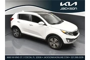 Kia Sportage 2016 AWD EX 4dr en Orlando