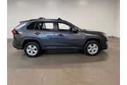 $26932 : Toyota RAV4 2020 XLE 4dr SUV thumbnail