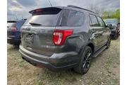 $12343 : Ford Explorer 2018 AWD XLT 4 thumbnail