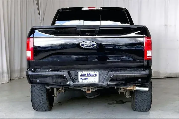 $19581 : Ford F-150 2017 4x4 King Ran image 4