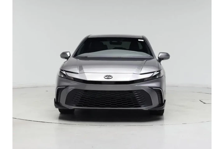 $29998 : Toyota Camry 2025 SE 4dr Sed image 5